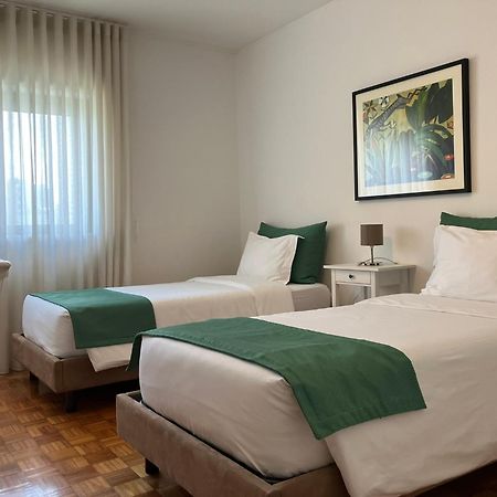 Casa Na Praia Póvoa de Varzim Exteriér fotografie