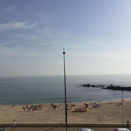 Casa Na Praia Póvoa de Varzim Exteriér fotografie