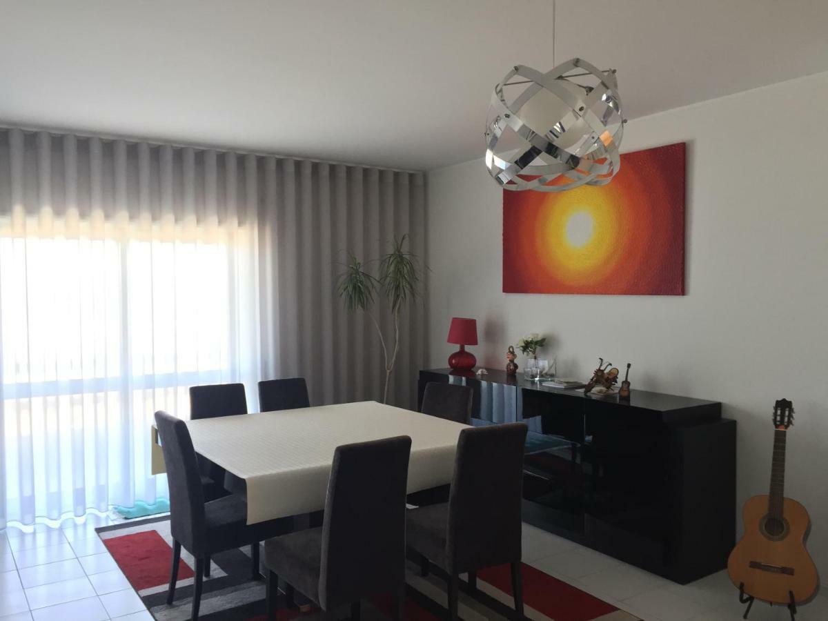 Casa Na Praia Póvoa de Varzim Exteriér fotografie