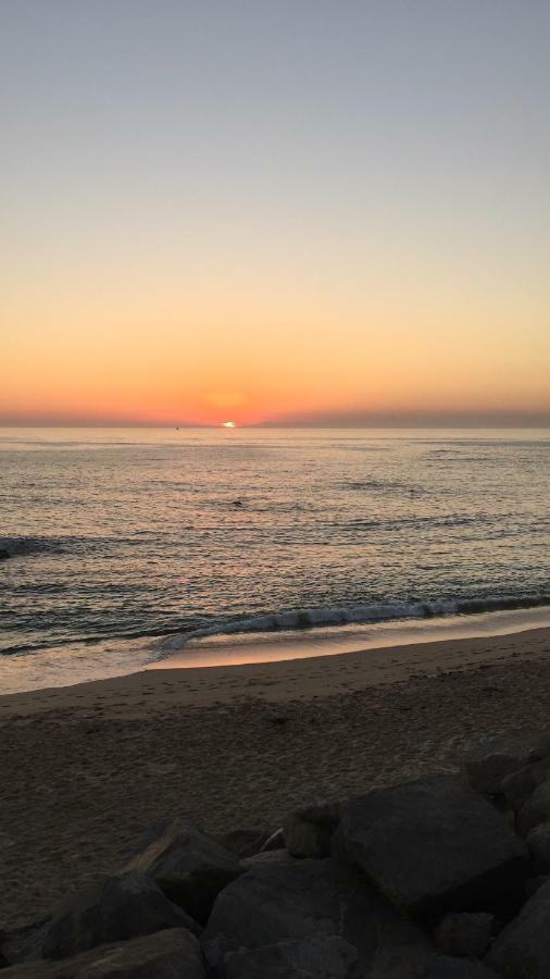 Casa Na Praia Póvoa de Varzim Exteriér fotografie